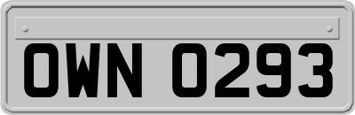 OWN0293