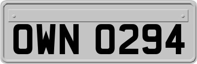 OWN0294