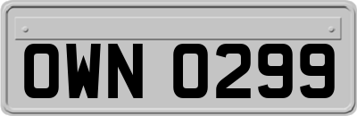 OWN0299