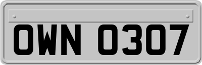 OWN0307