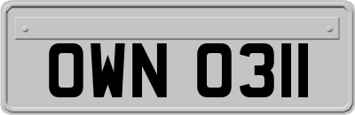 OWN0311