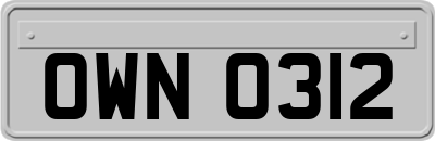 OWN0312