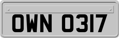 OWN0317