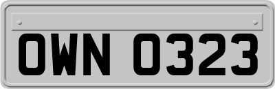 OWN0323