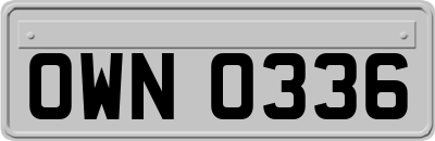 OWN0336