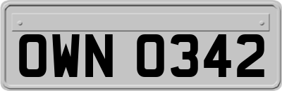 OWN0342