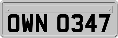 OWN0347