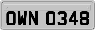 OWN0348