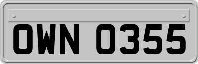 OWN0355