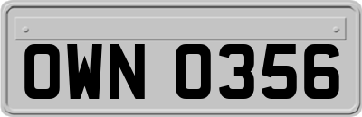 OWN0356