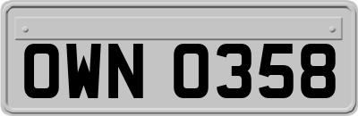 OWN0358