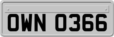 OWN0366