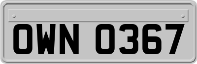 OWN0367