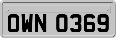 OWN0369