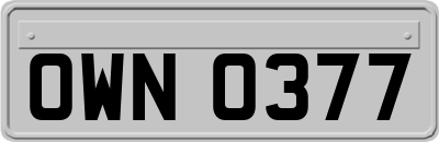 OWN0377