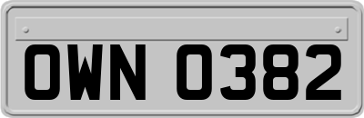 OWN0382