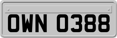 OWN0388