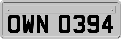 OWN0394