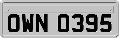 OWN0395