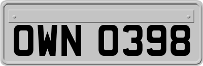 OWN0398