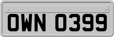 OWN0399