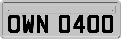 OWN0400
