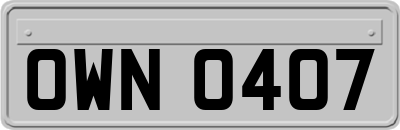 OWN0407