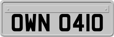 OWN0410