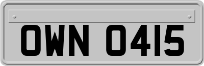 OWN0415