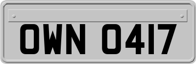 OWN0417