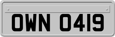 OWN0419