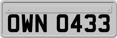 OWN0433