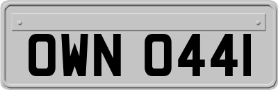 OWN0441