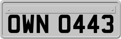 OWN0443
