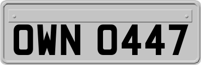 OWN0447
