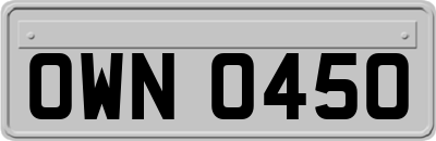 OWN0450