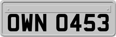 OWN0453