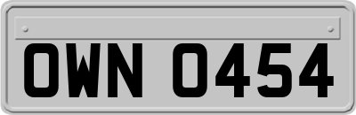 OWN0454