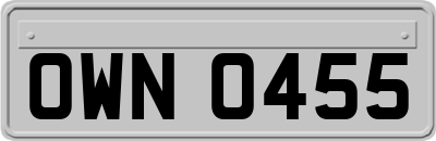 OWN0455