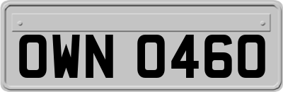 OWN0460