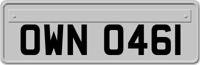 OWN0461