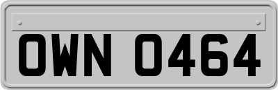 OWN0464