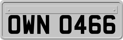 OWN0466