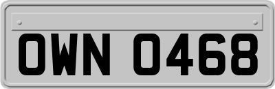 OWN0468