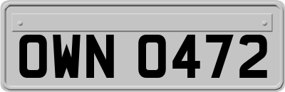 OWN0472