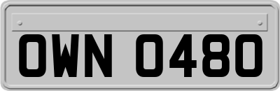 OWN0480