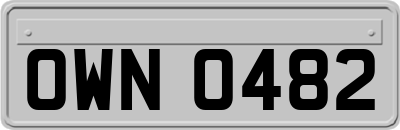 OWN0482