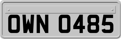 OWN0485
