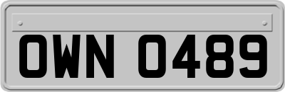 OWN0489