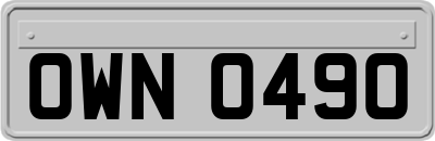 OWN0490